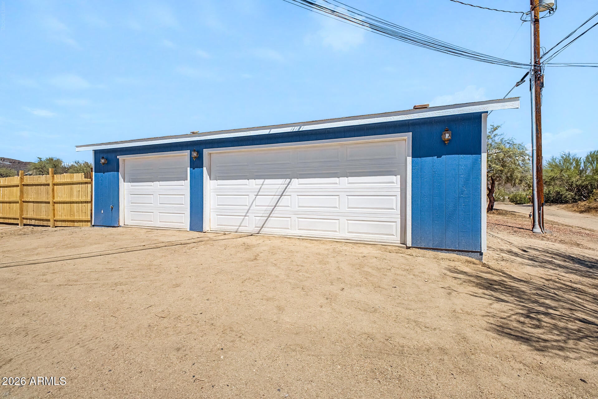 19768 E SQUAW VALLEY Drive