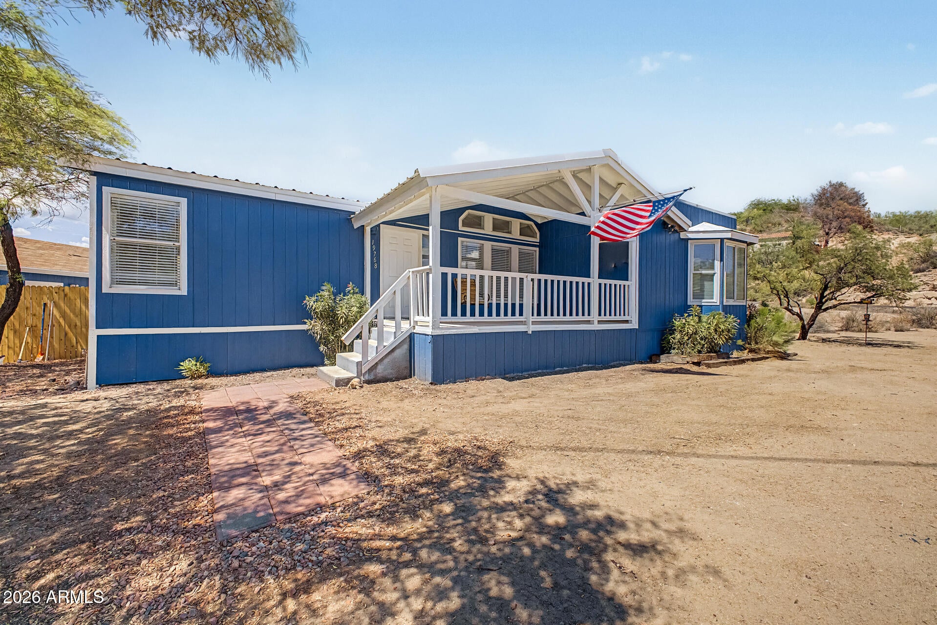 19768 E SQUAW VALLEY Drive