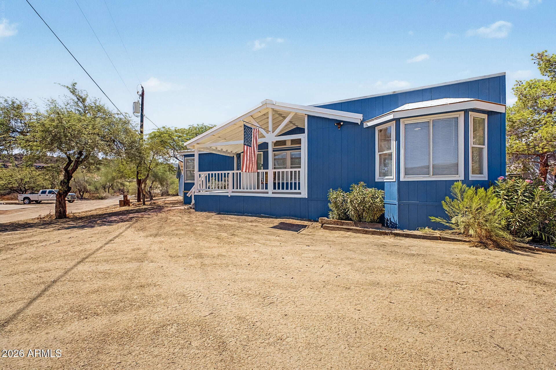 19768 E SQUAW VALLEY Drive