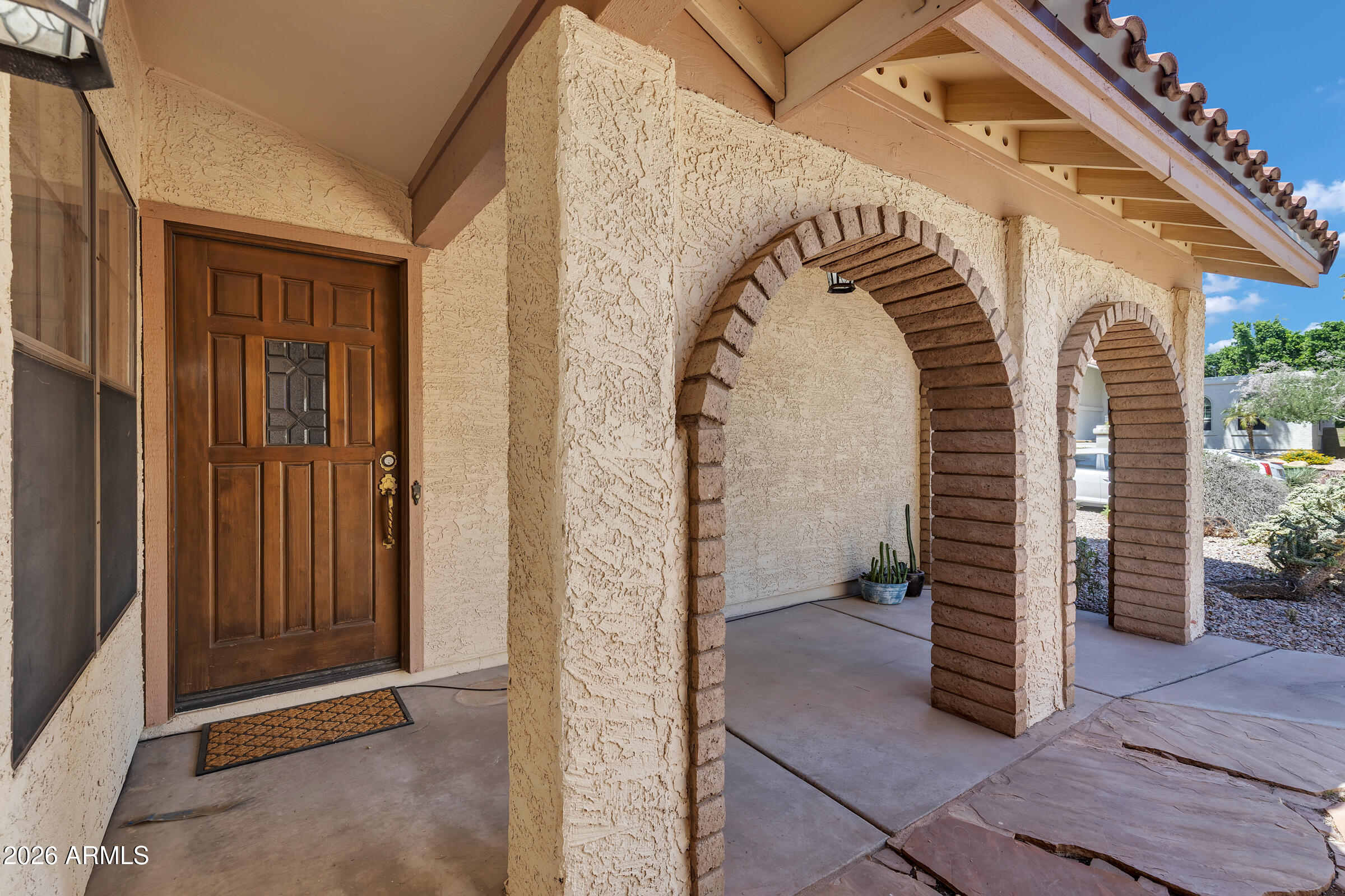 3907 E COCONINO Street