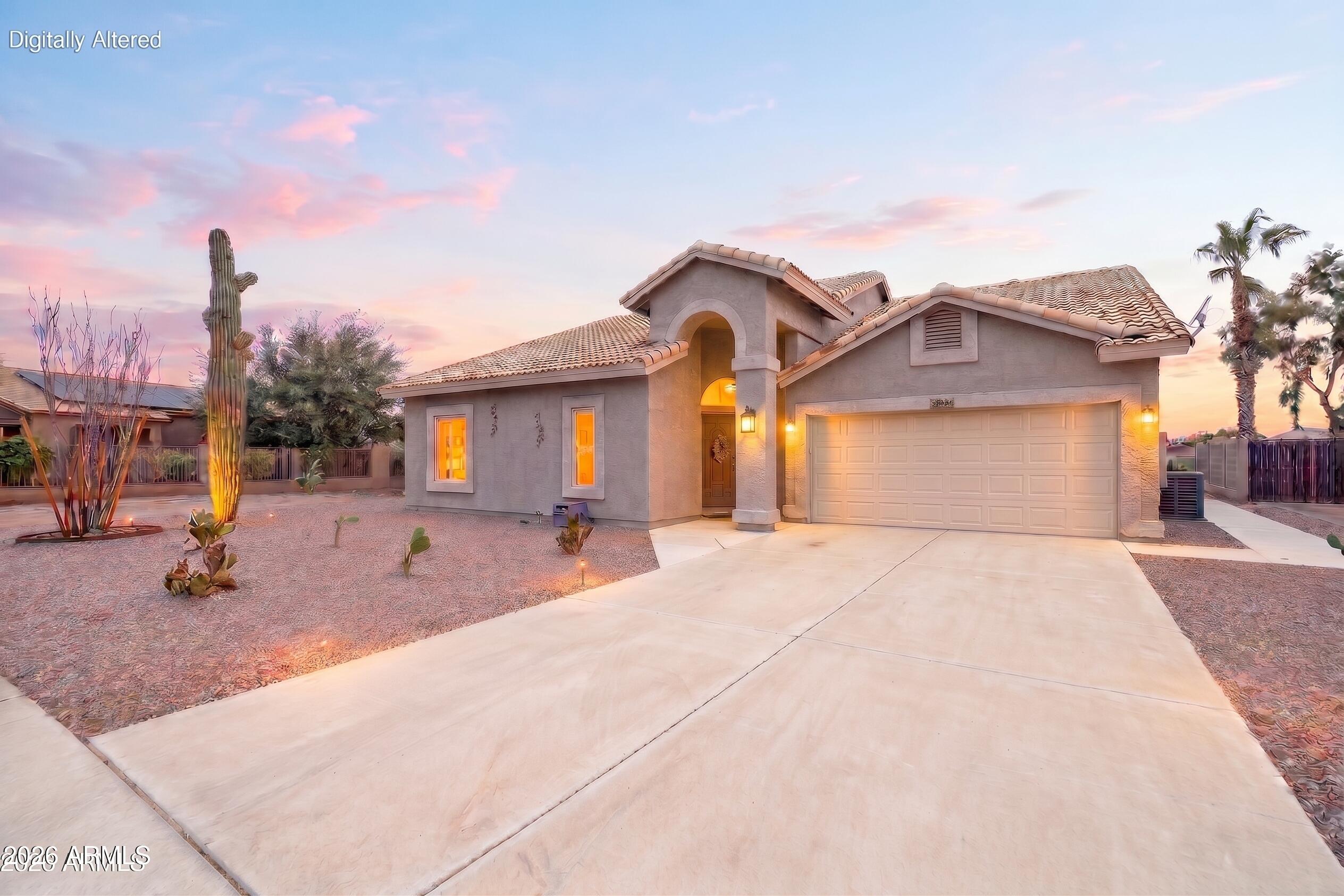 22822 S 214TH Way