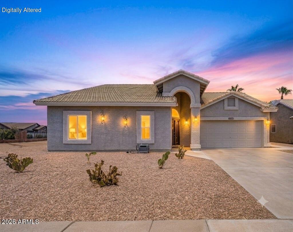 Photo of 22822 S 214th Way, Queen Creek, AZ 85142 (MLS # 7051219)