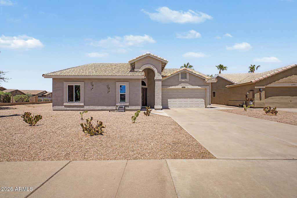 Photo of 22822 S 214th Way, Queen Creek, AZ 85142 (MLS # 7051219)