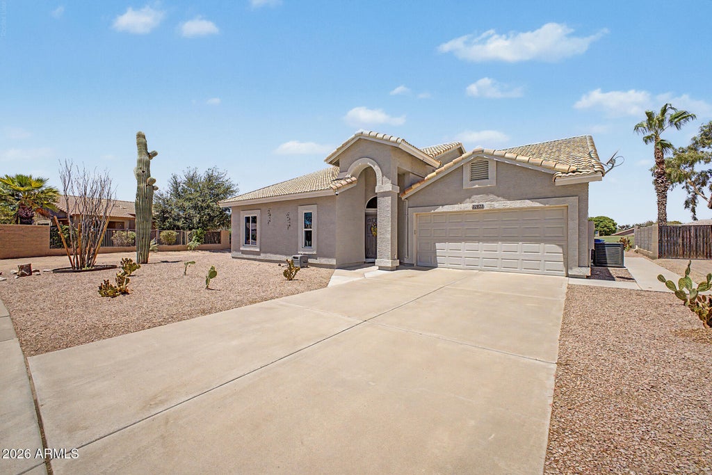 Photo of 22822 S 214th Way, Queen Creek, AZ 85142 (MLS # 7051219)