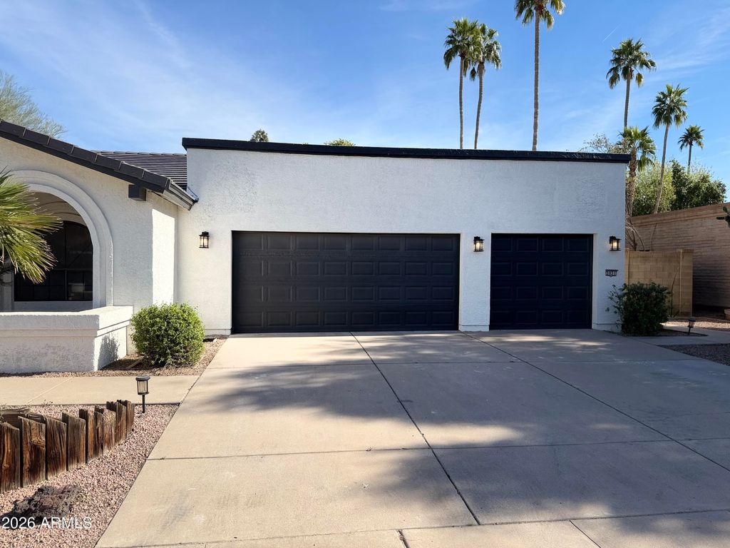 Photo of 3031 N Nebraska Street, Chandler, AZ 85225 (MLS # 6970673)