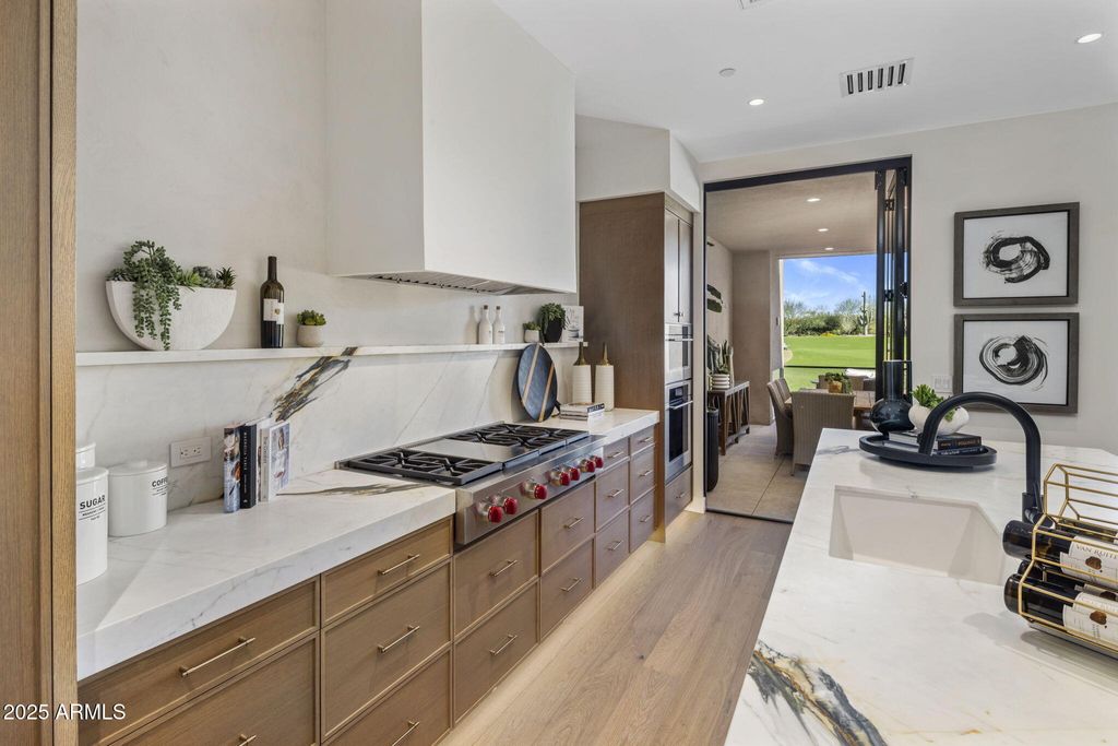 Photo of 37200 N Cave Creek Road #2114, Scottsdale, AZ 85262 (MLS # 6941927)