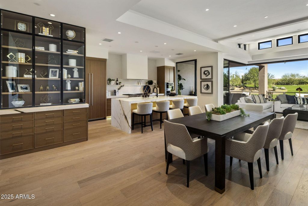 Photo of 37200 N Cave Creek Road #2114, Scottsdale, AZ 85262 (MLS # 6941927)