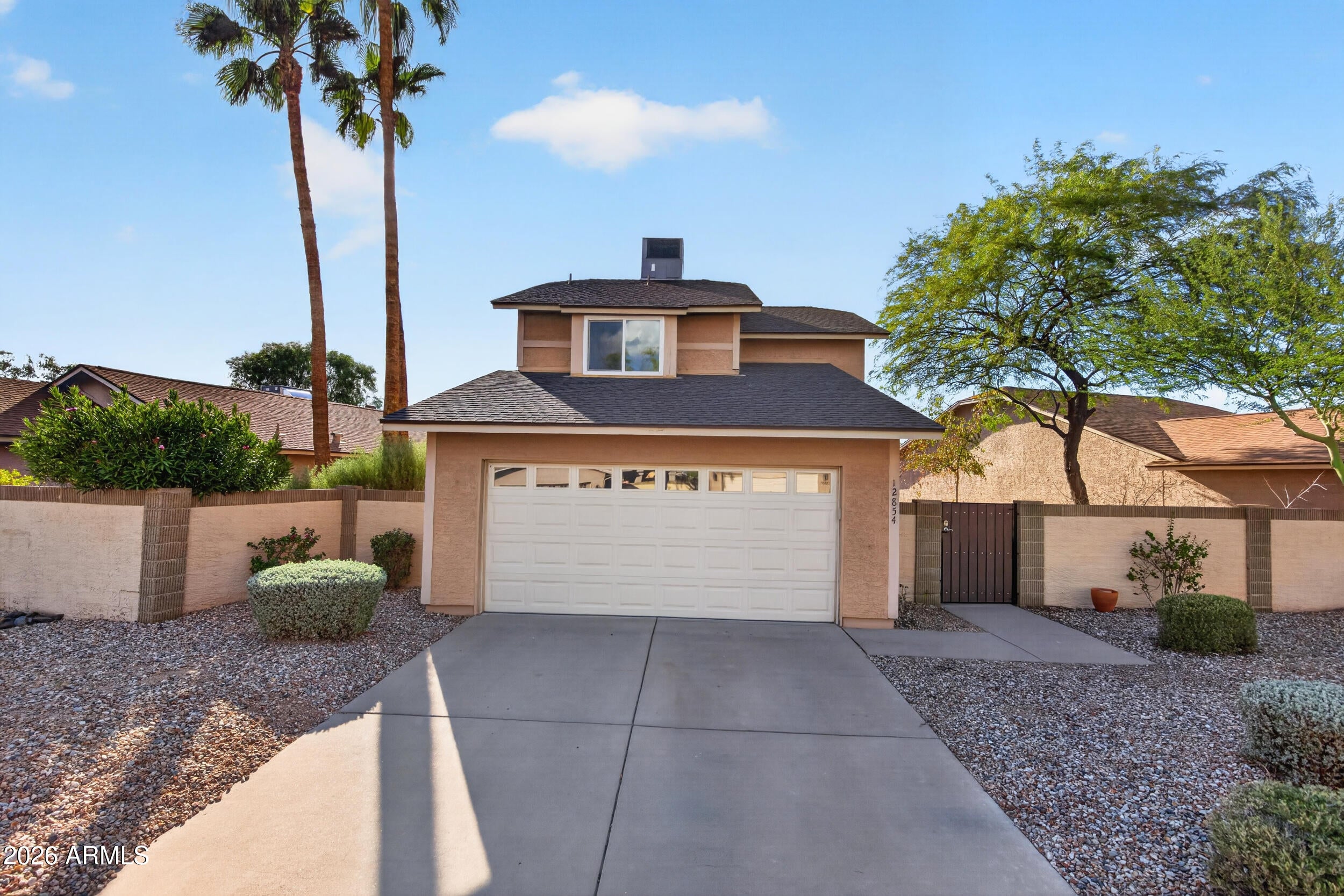 12854 S 50TH Way