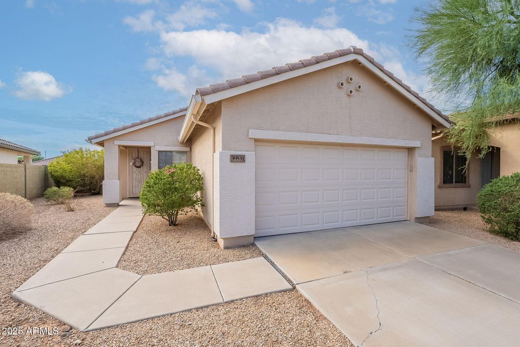 Photo of 39531 N White Tail Lane, Anthem, AZ 85086 (MLS # 6914261)