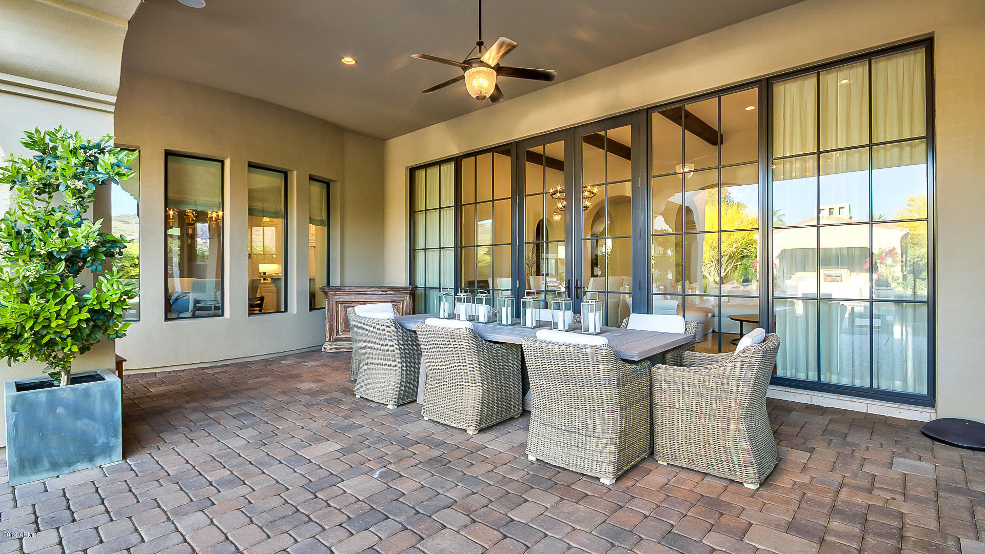 MOUNTAIN VIEW - Residential