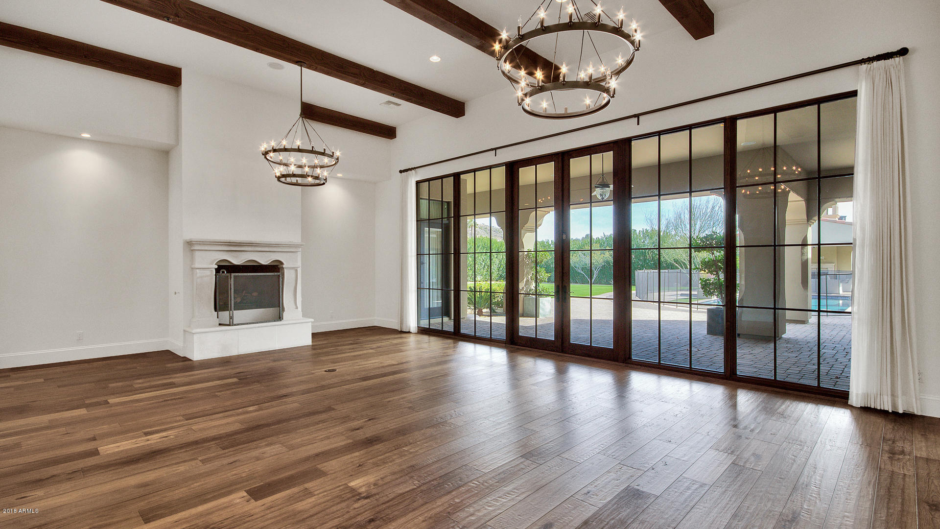 MOUNTAIN VIEW - Residential