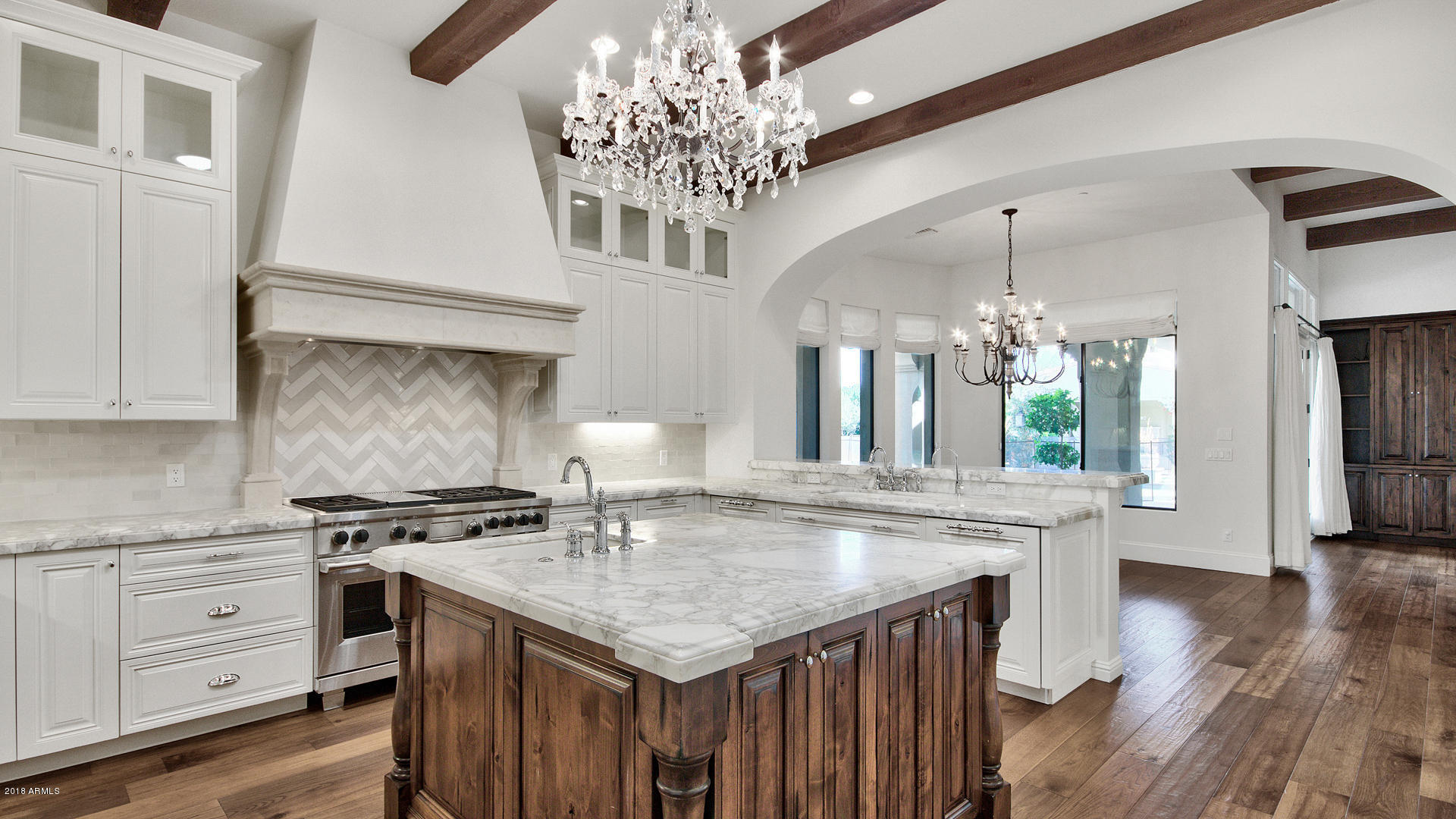 MOUNTAIN VIEW - Residential