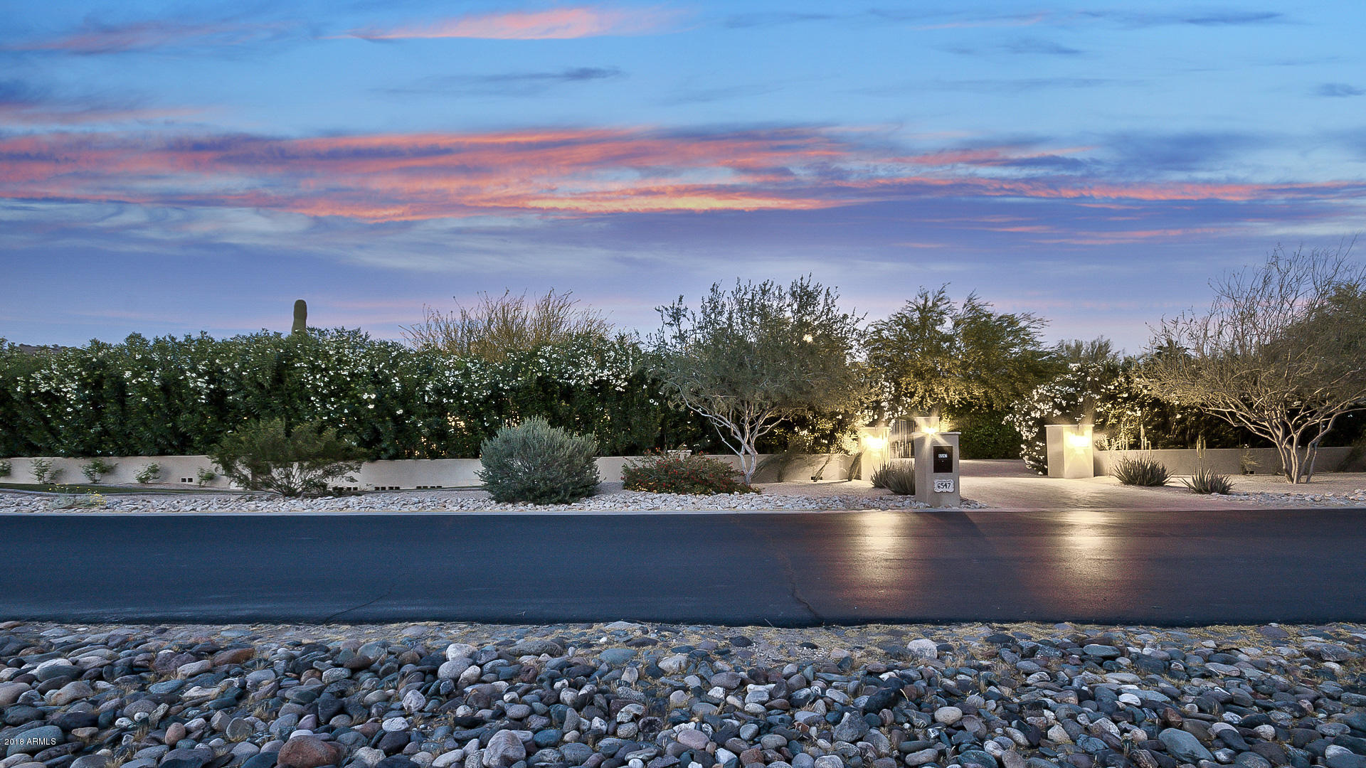 MOUNTAIN VIEW - Residential