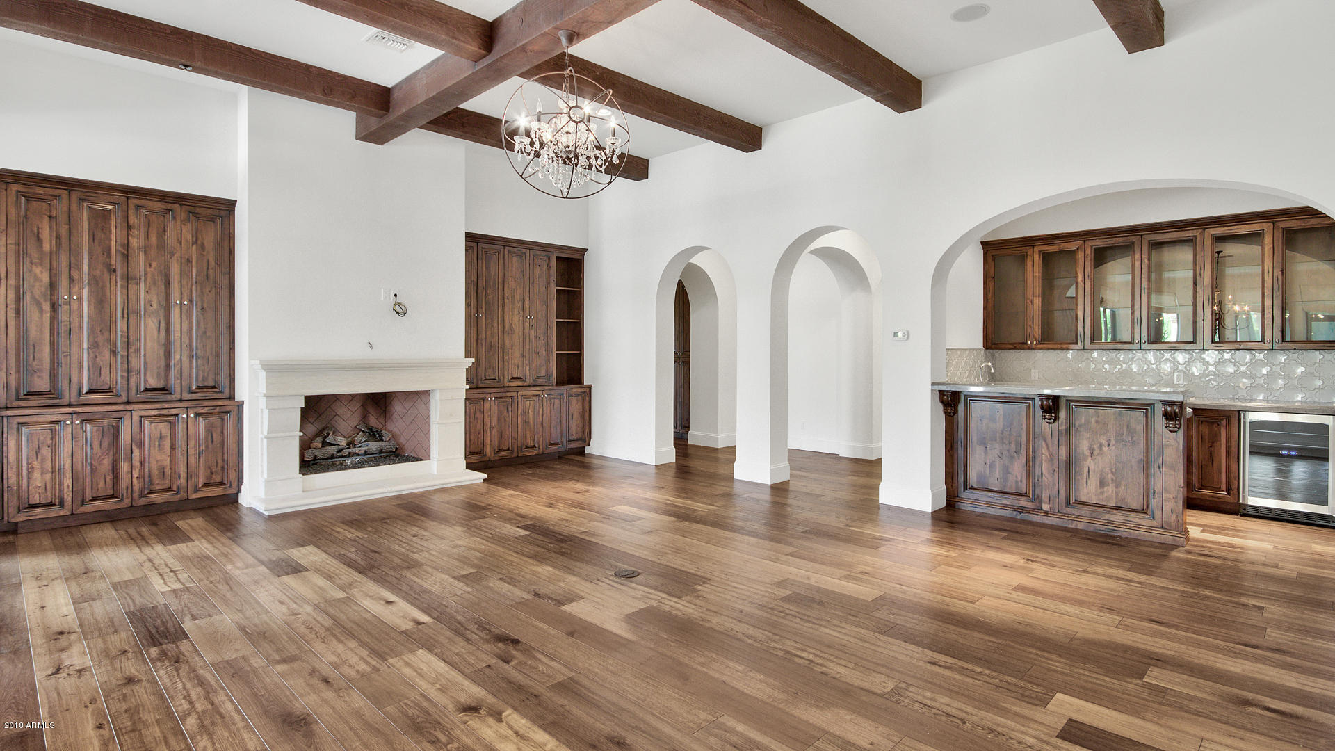 MOUNTAIN VIEW - Residential