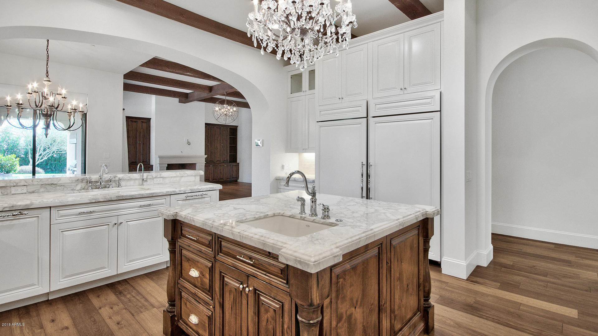 MOUNTAIN VIEW - Residential