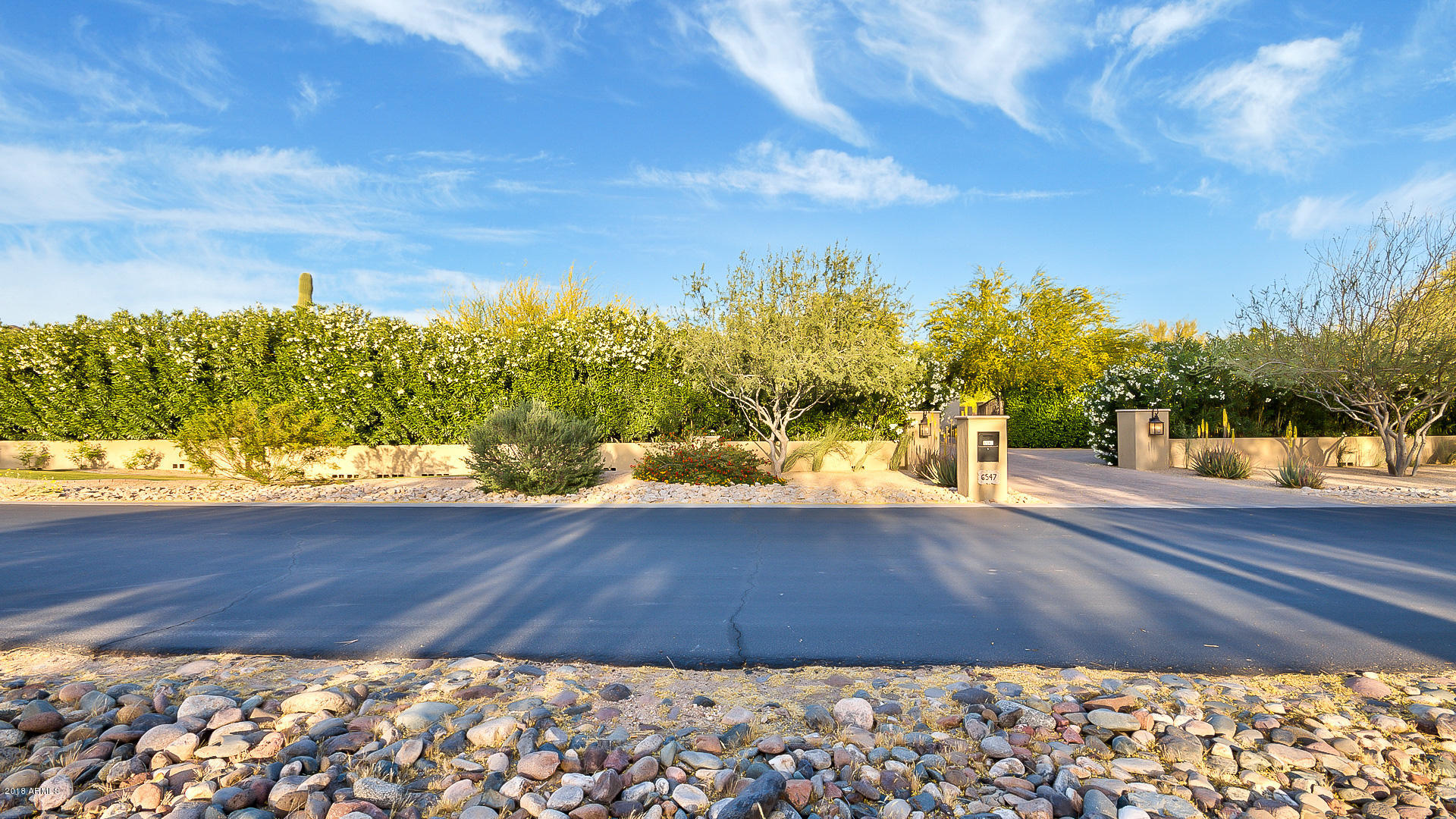 MOUNTAIN VIEW - Residential