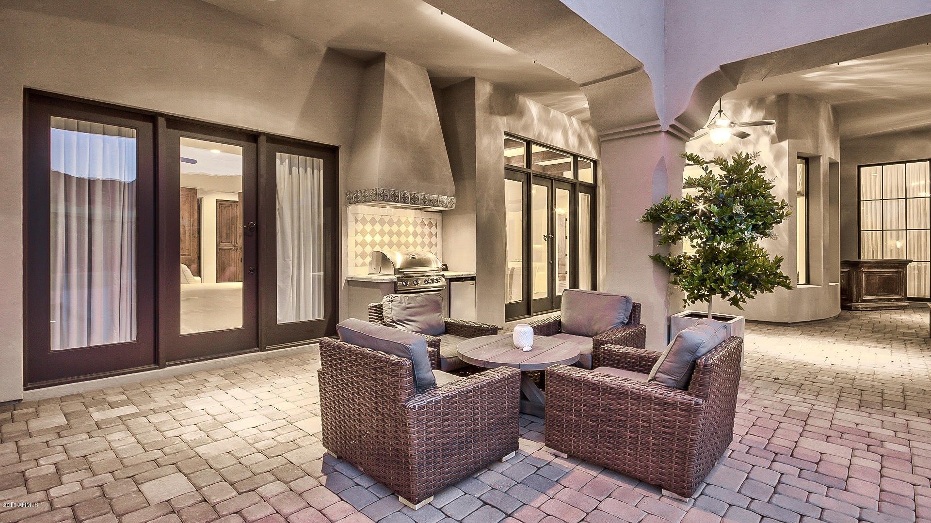 MOUNTAIN VIEW - Residential