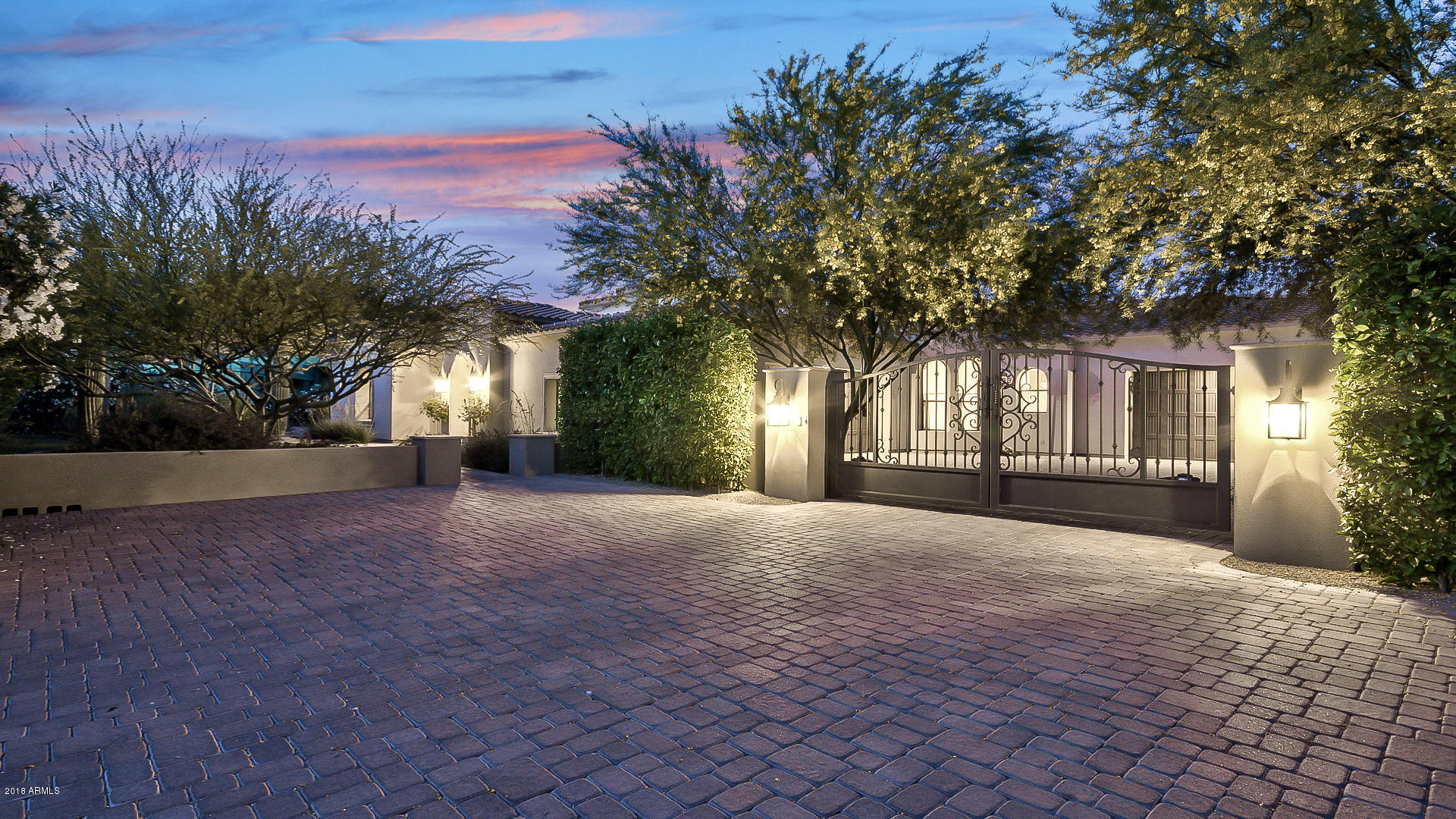 MOUNTAIN VIEW - Residential