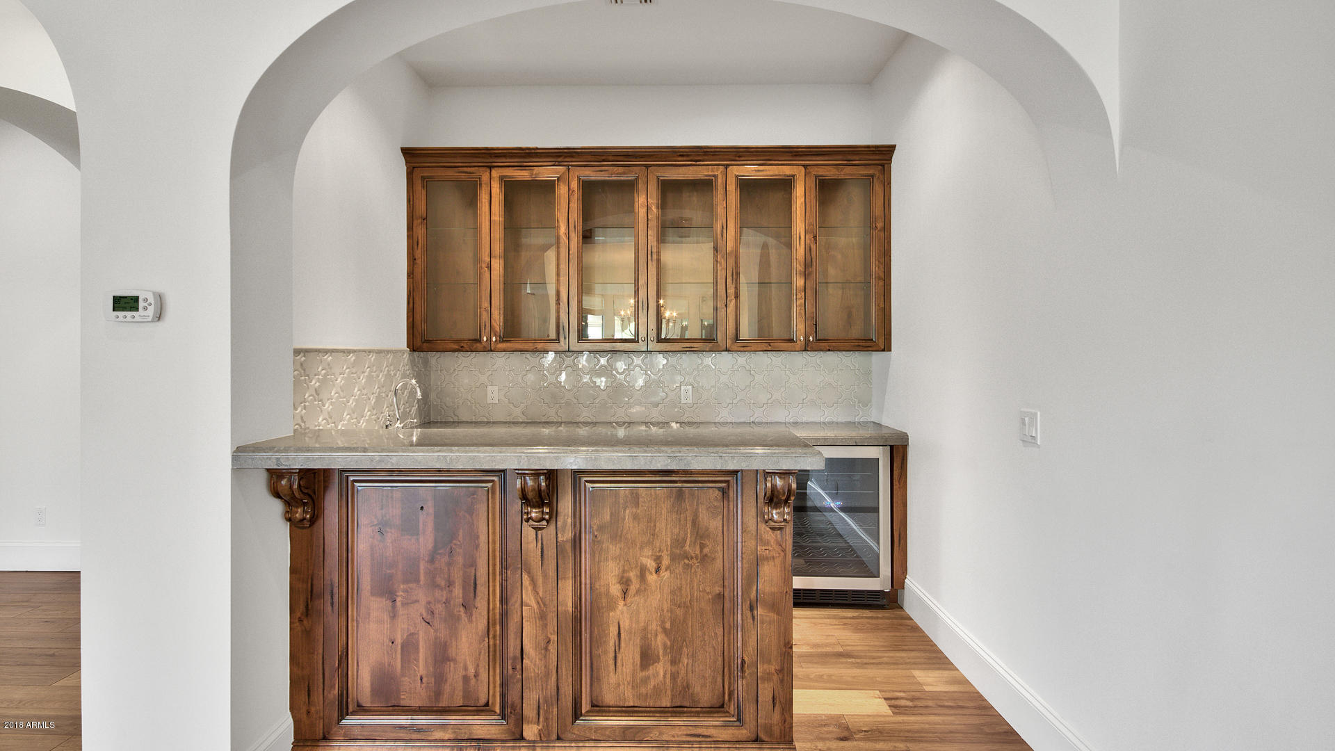 MOUNTAIN VIEW - Residential