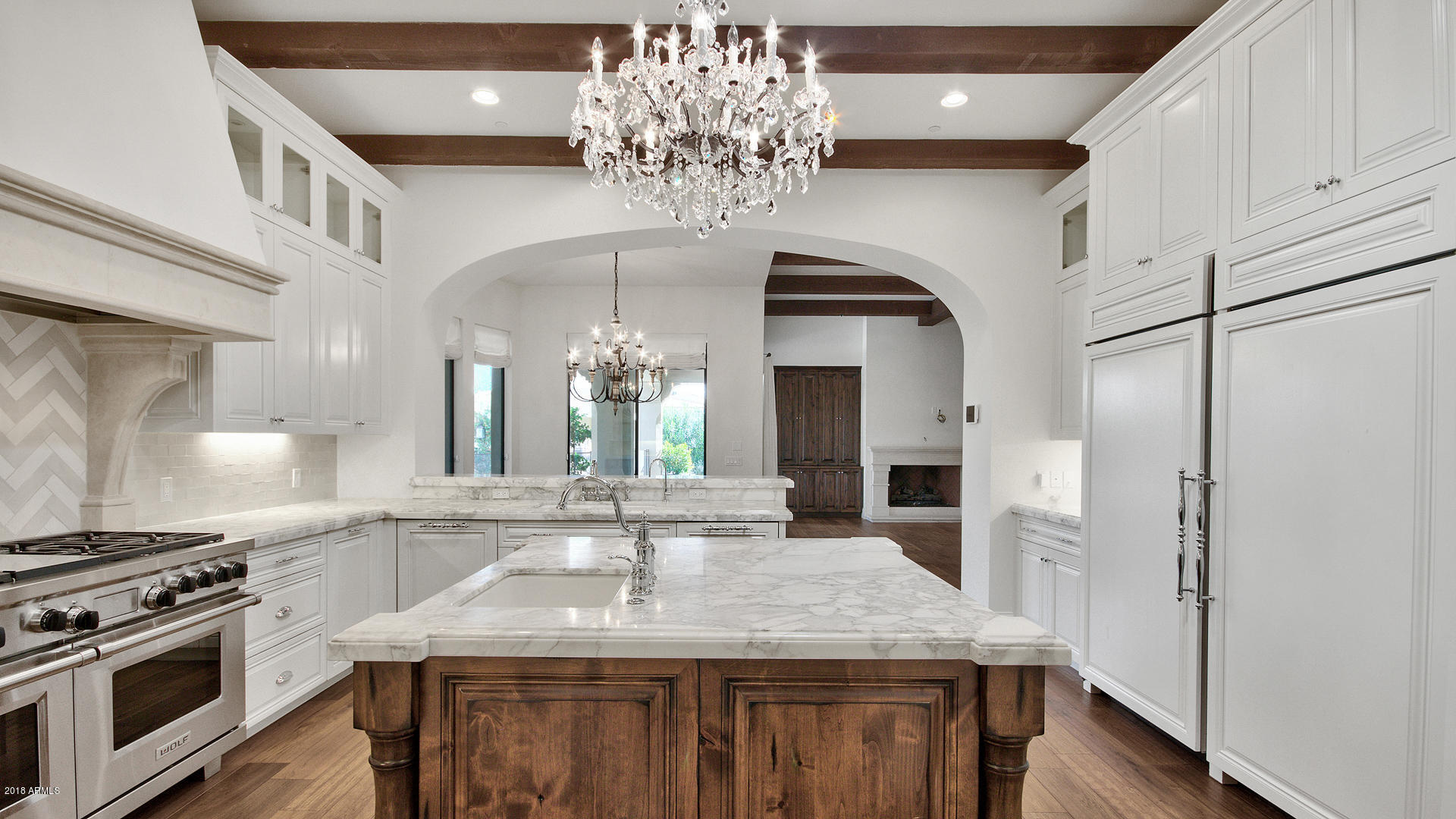 MOUNTAIN VIEW - Residential