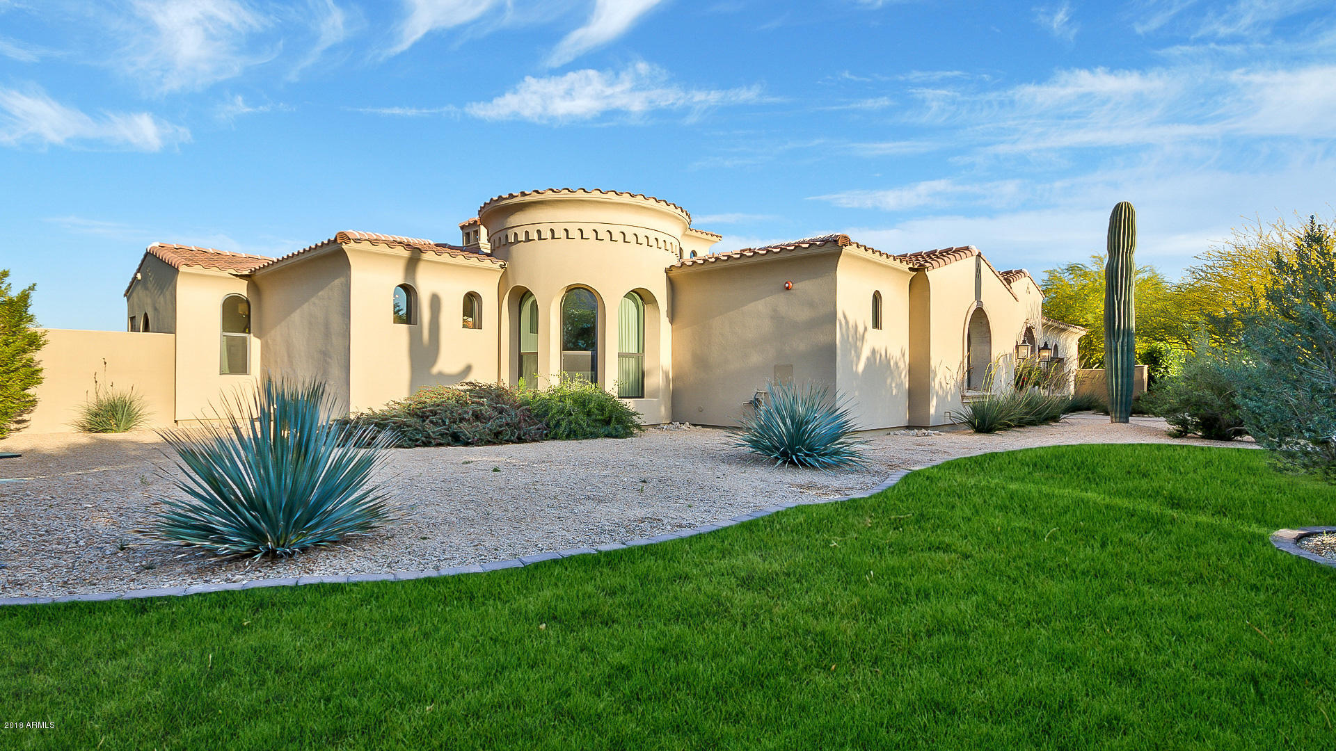 MOUNTAIN VIEW - Residential
