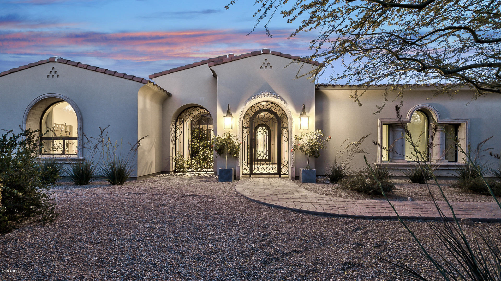 MOUNTAIN VIEW - Residential