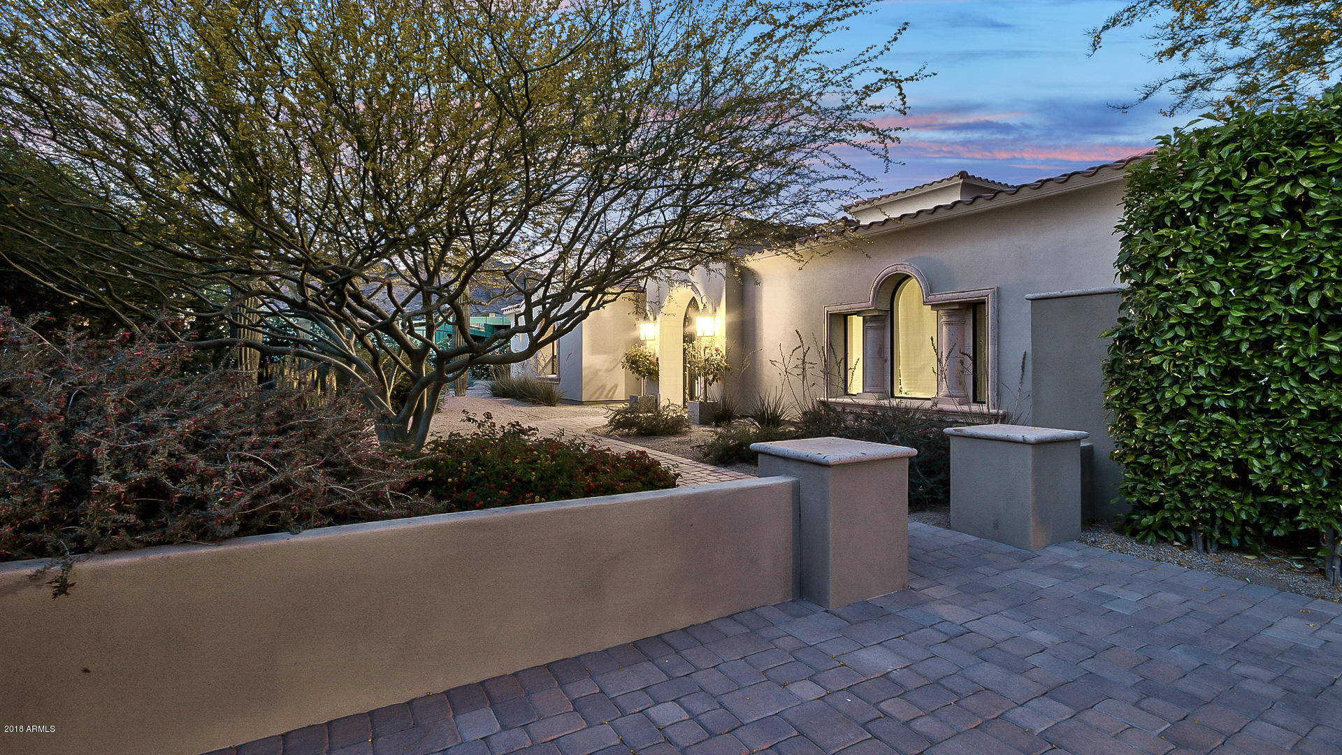 MOUNTAIN VIEW - Residential