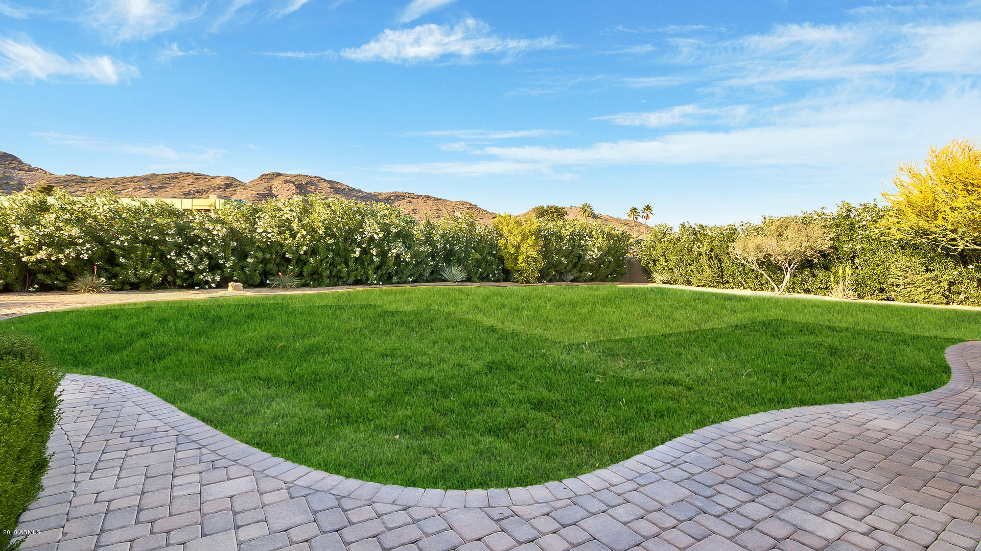 MOUNTAIN VIEW - Residential