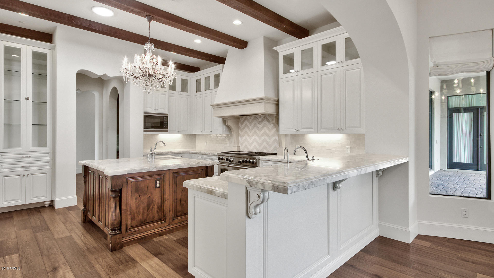 MOUNTAIN VIEW - Residential