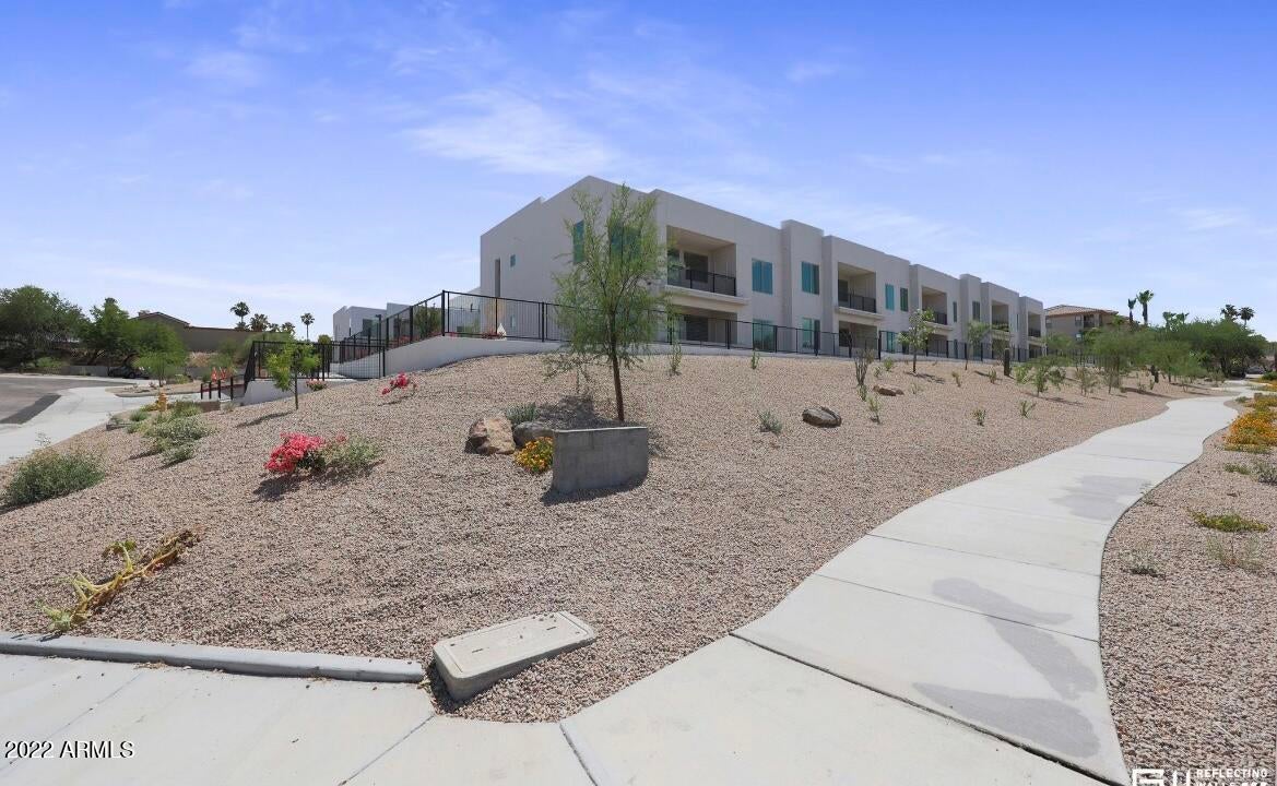 16655 E El Lago Boulevard 202