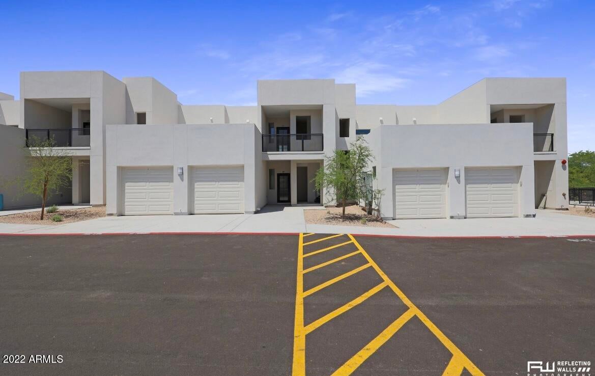16655 E El Lago Boulevard 202