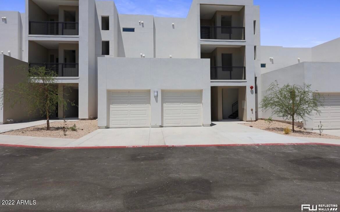 16655 E El Lago Boulevard 202
