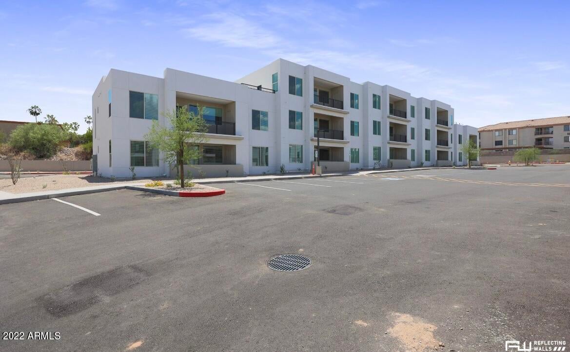16655 E El Lago Boulevard 202