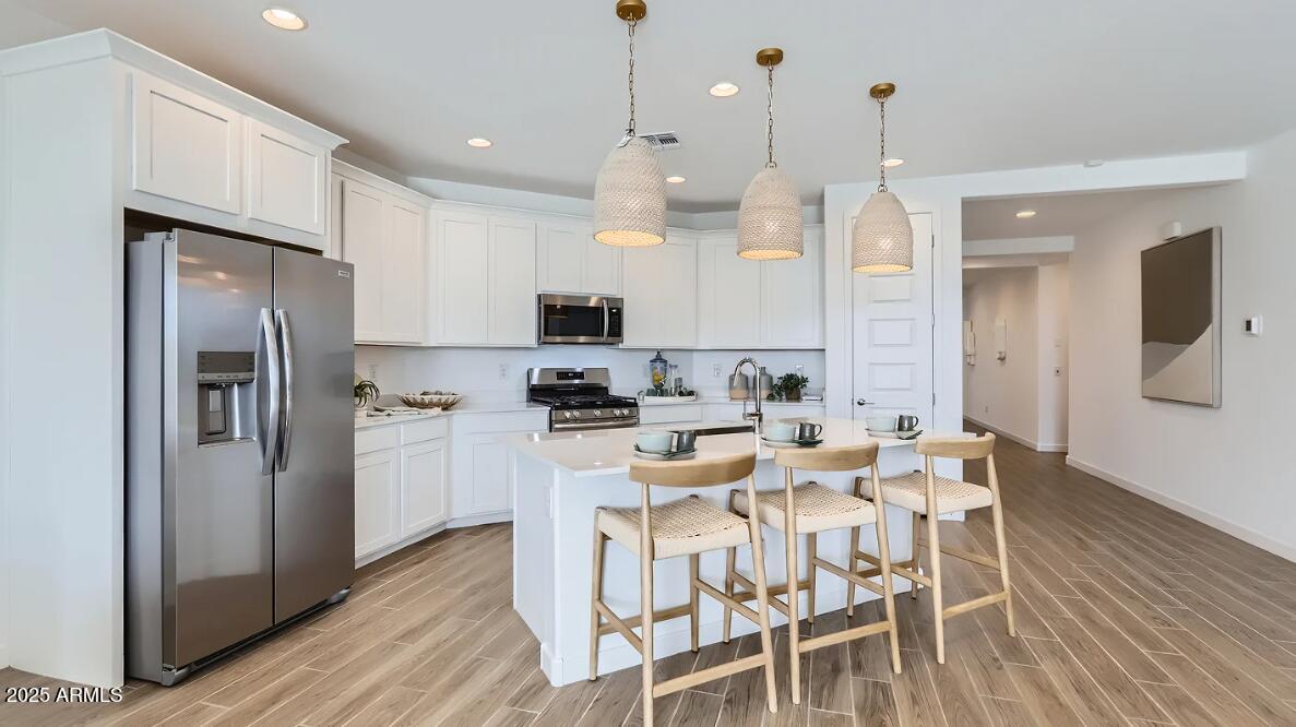 19238 W MARISSA Drive