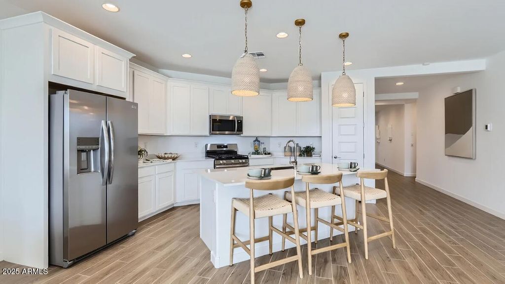 Photo of 19238 W Marissa Drive, Litchfield Park, AZ 85340 (MLS # 6962120)