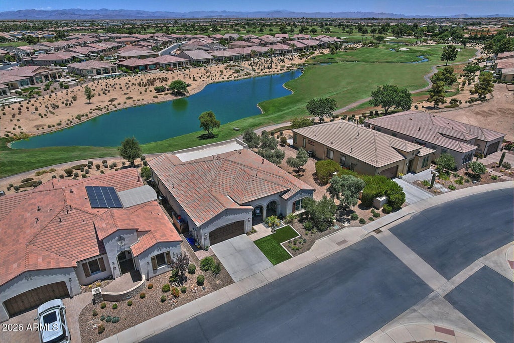 Photo of 36607 N Stoneware Drive, Queen Creek, AZ 85140 (MLS # 7072716)