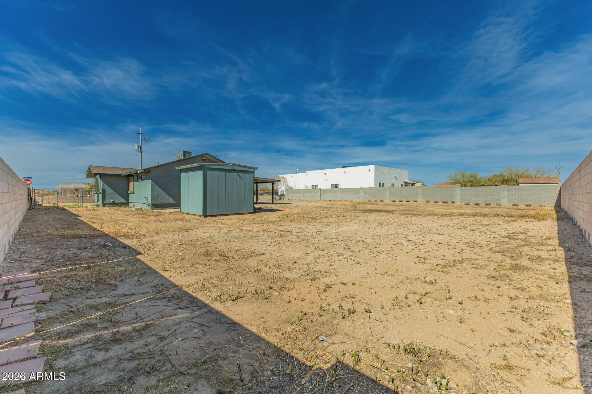 NADABURG TOWNSITE BLOCKS 1 THRU 6 8 THRU 11 16 17 - Residential