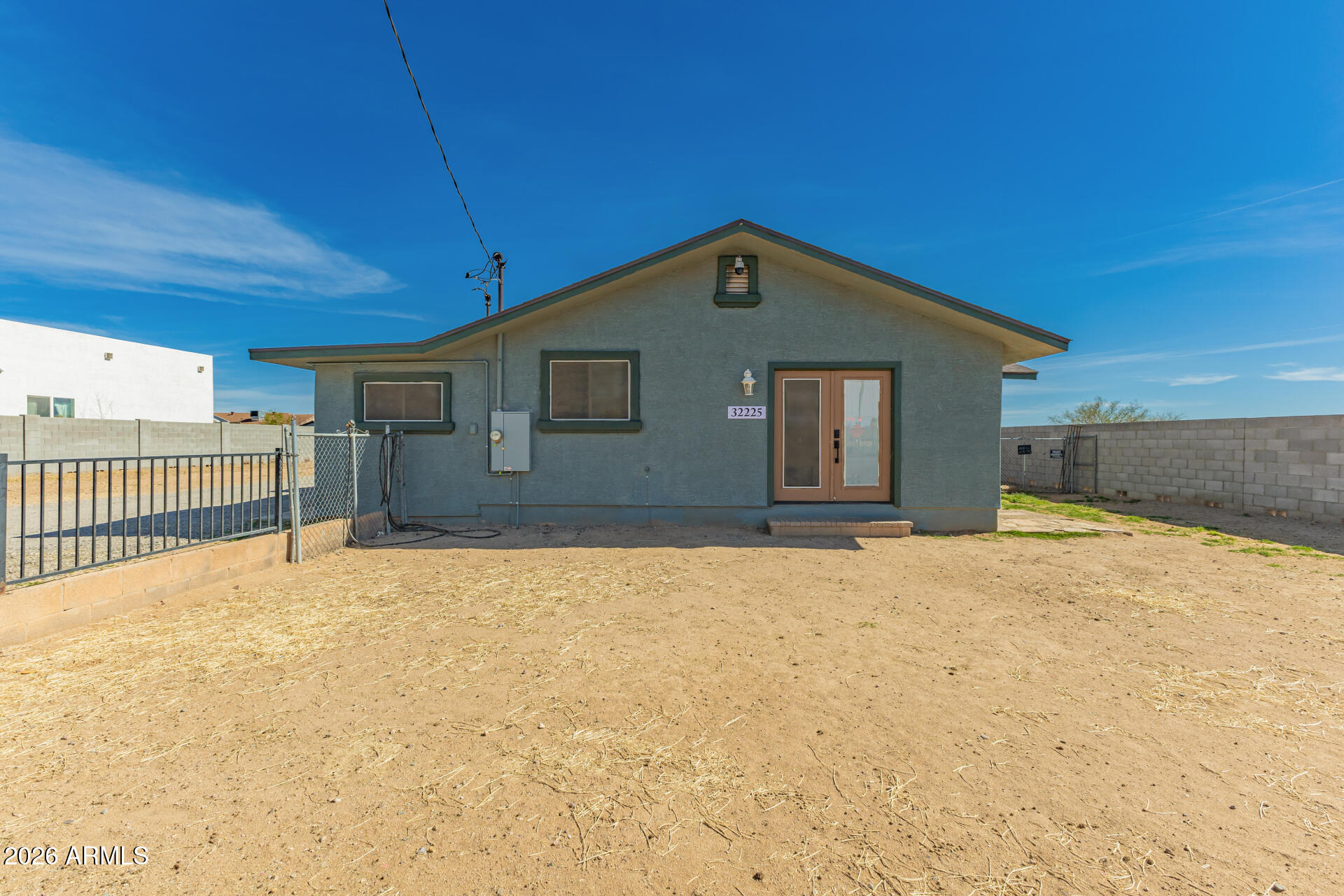 NADABURG TOWNSITE BLOCKS 1 THRU 6 8 THRU 11 16 17 - Residential