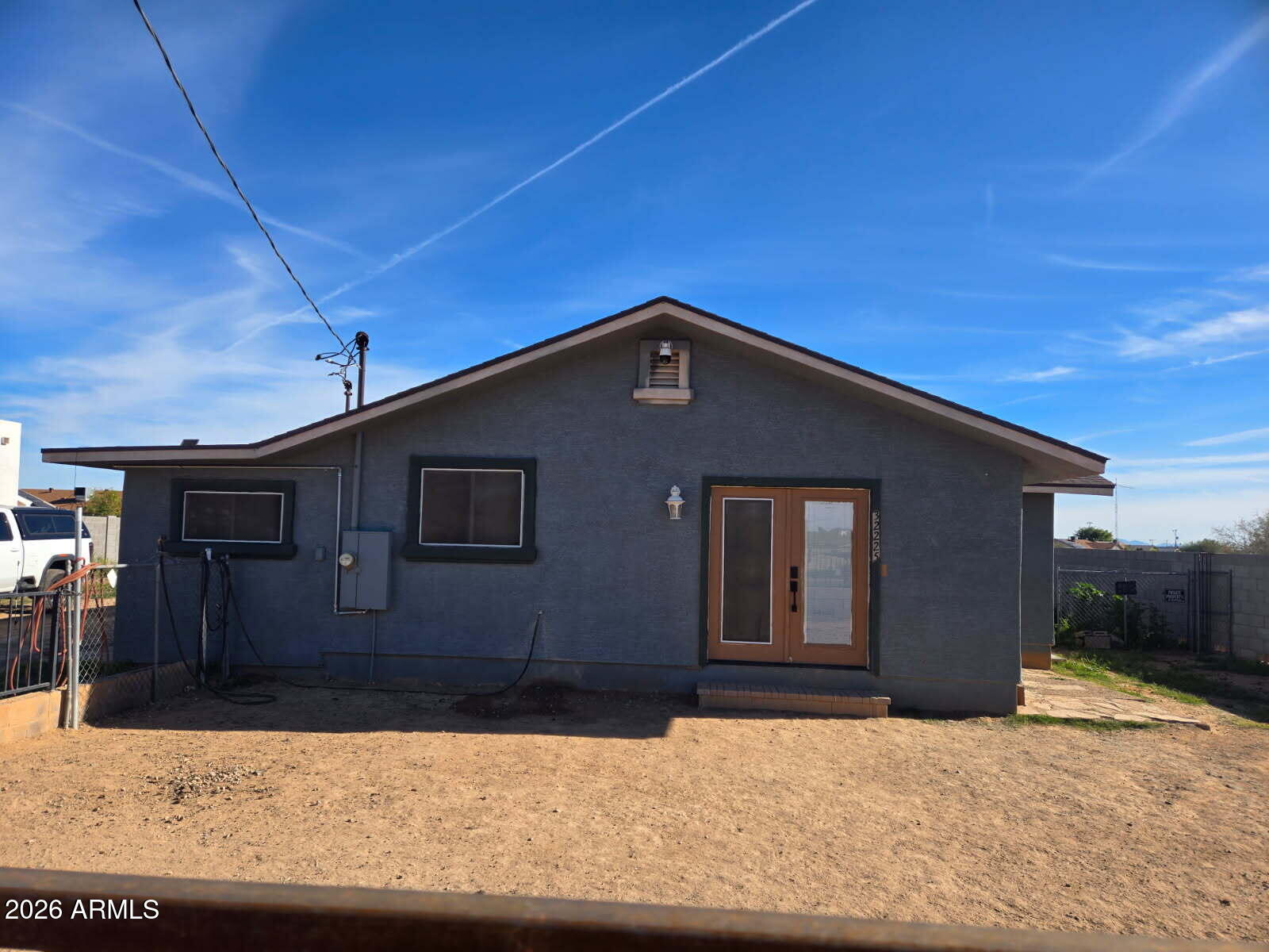 NADABURG TOWNSITE BLOCKS 1 THRU 6 8 THRU 11 16 17 - Residential