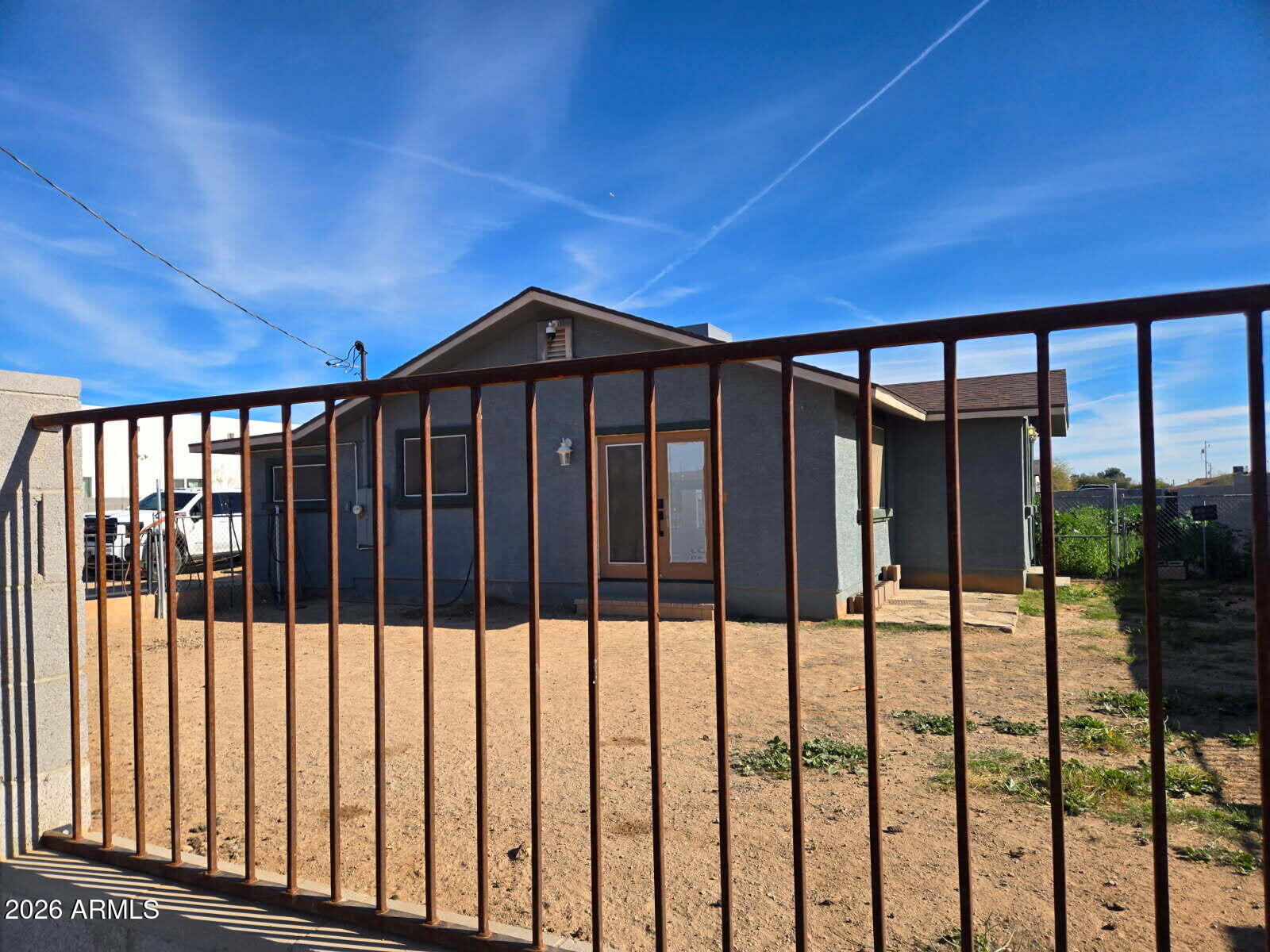 NADABURG TOWNSITE BLOCKS 1 THRU 6 8 THRU 11 16 17 - Residential