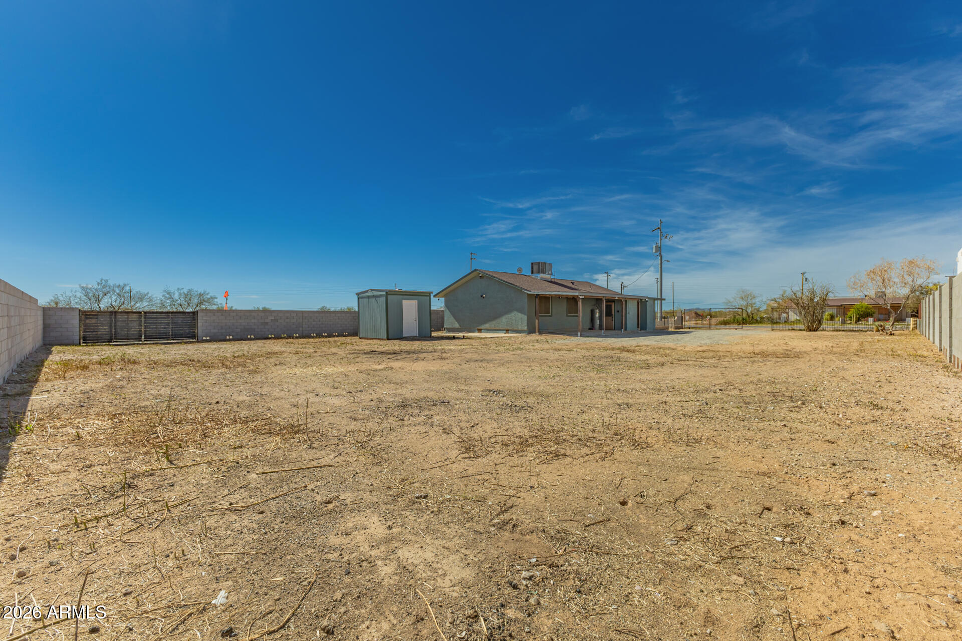 NADABURG TOWNSITE BLOCKS 1 THRU 6 8 THRU 11 16 17 - Residential