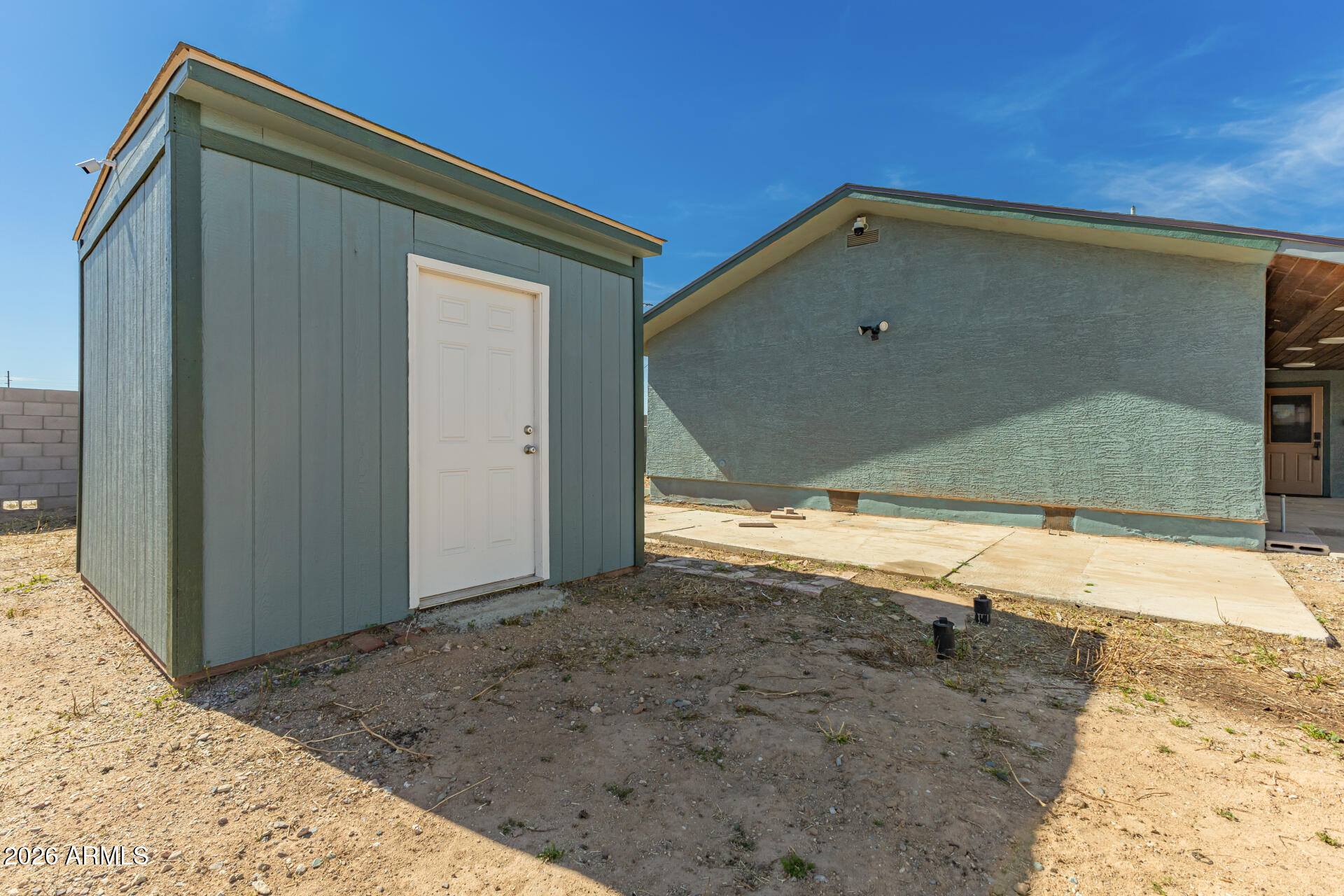 NADABURG TOWNSITE BLOCKS 1 THRU 6 8 THRU 11 16 17 - Residential