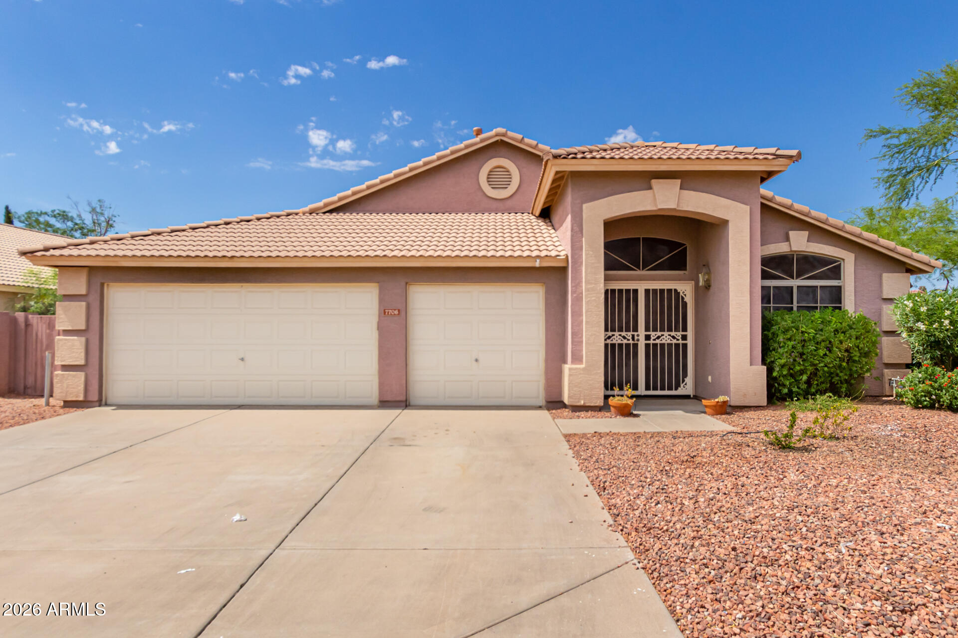 7706 E PERALTA Avenue