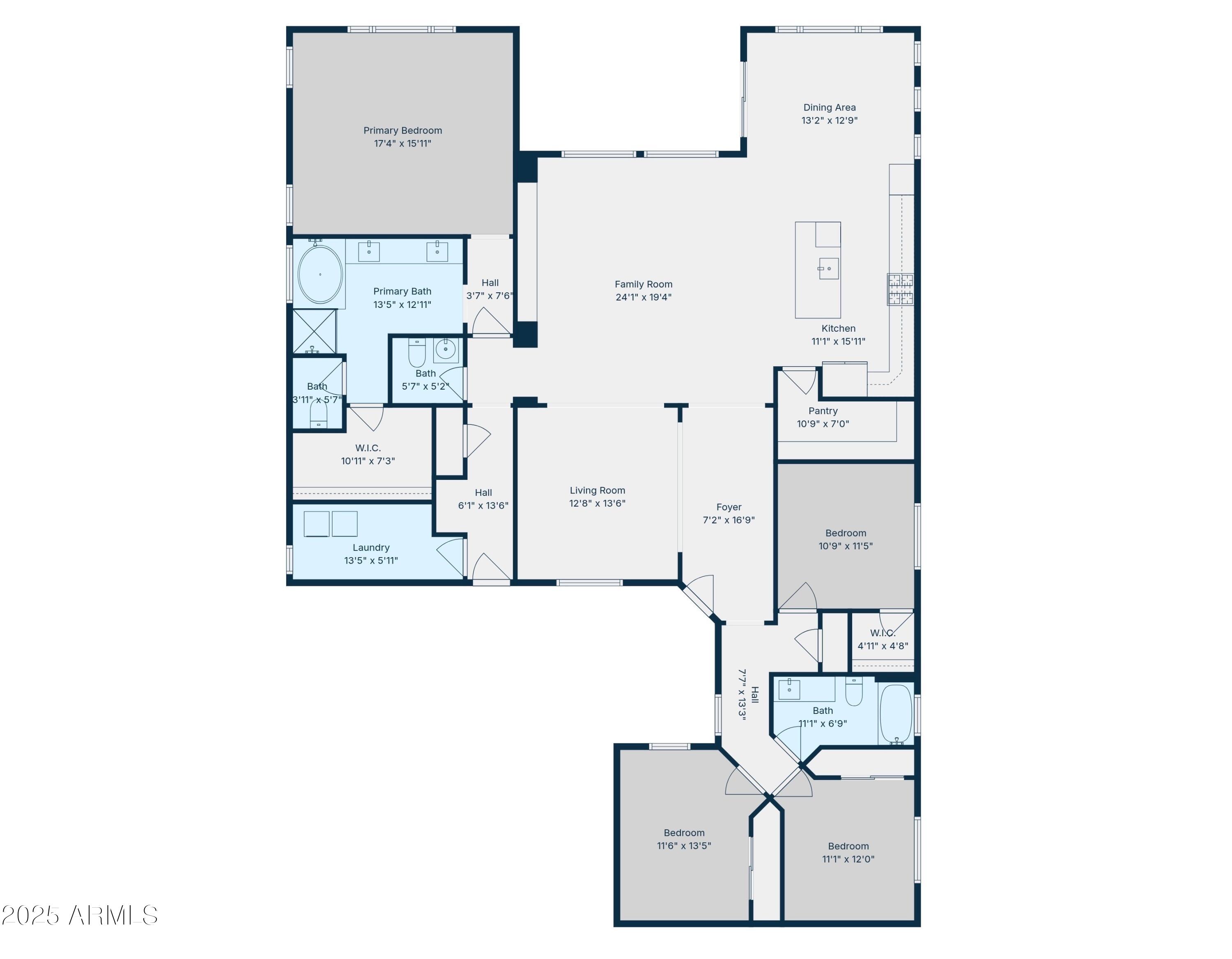 4125 W COPPER MOON Way