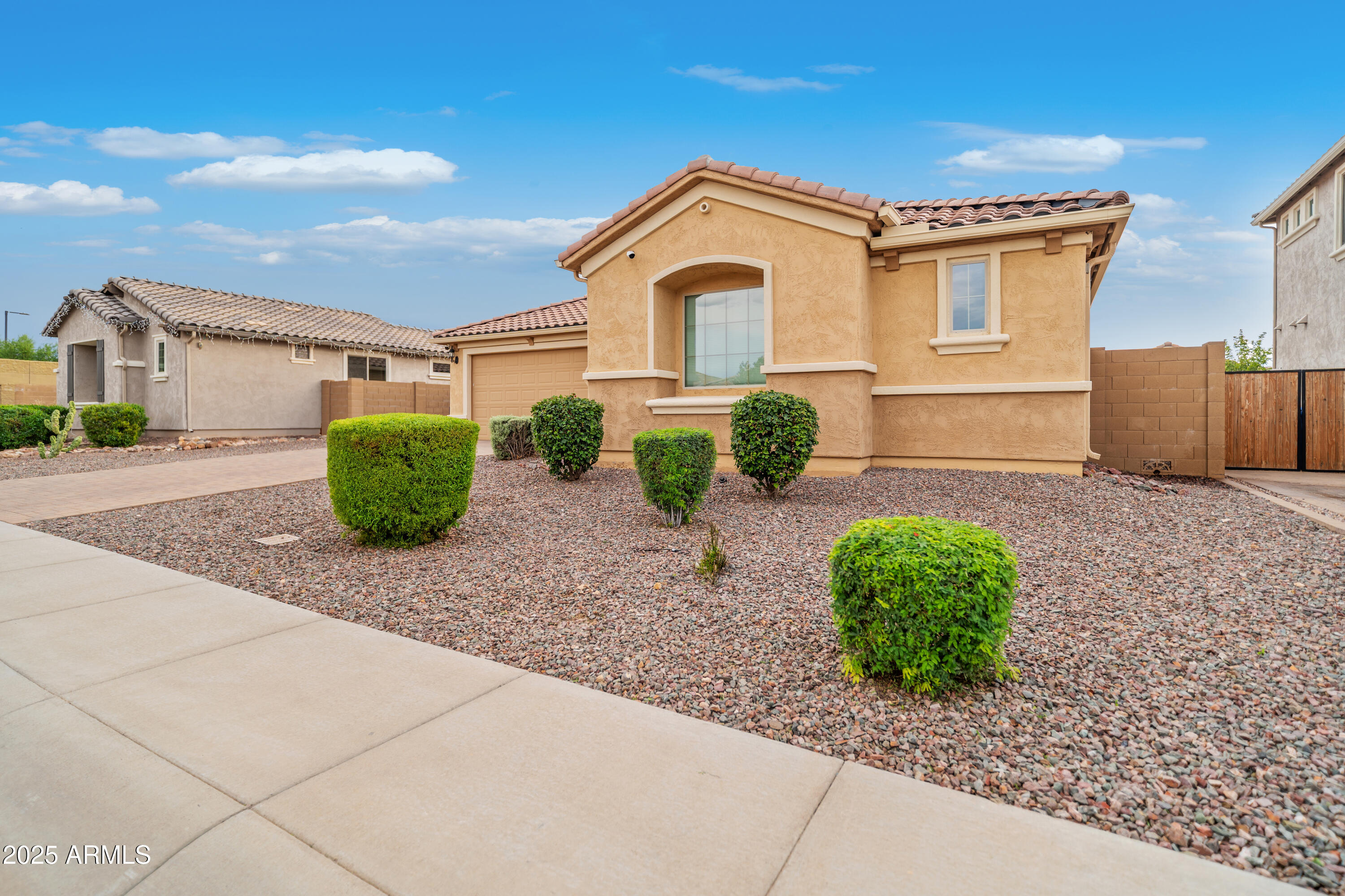 4125 W COPPER MOON Way