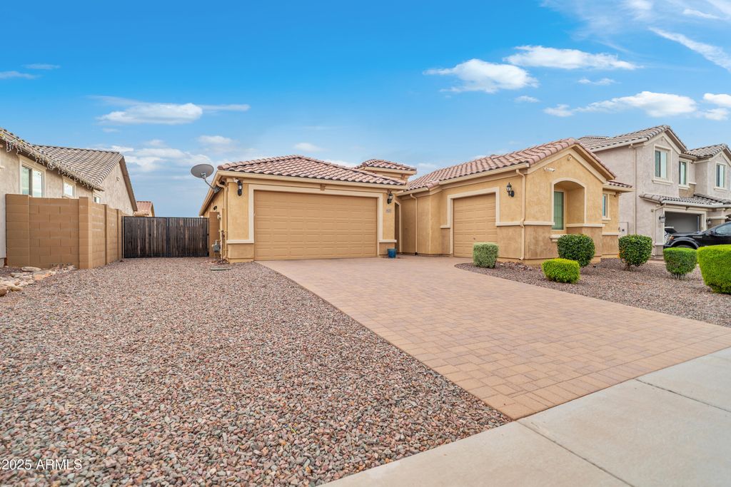 Photo of 4125 W Copper Moon Way, New River, AZ 85087 (MLS # 6950830)