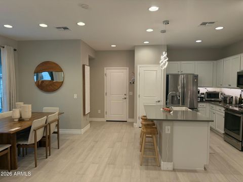 8245 E IMPALA Avenue Mesa AZ 85209