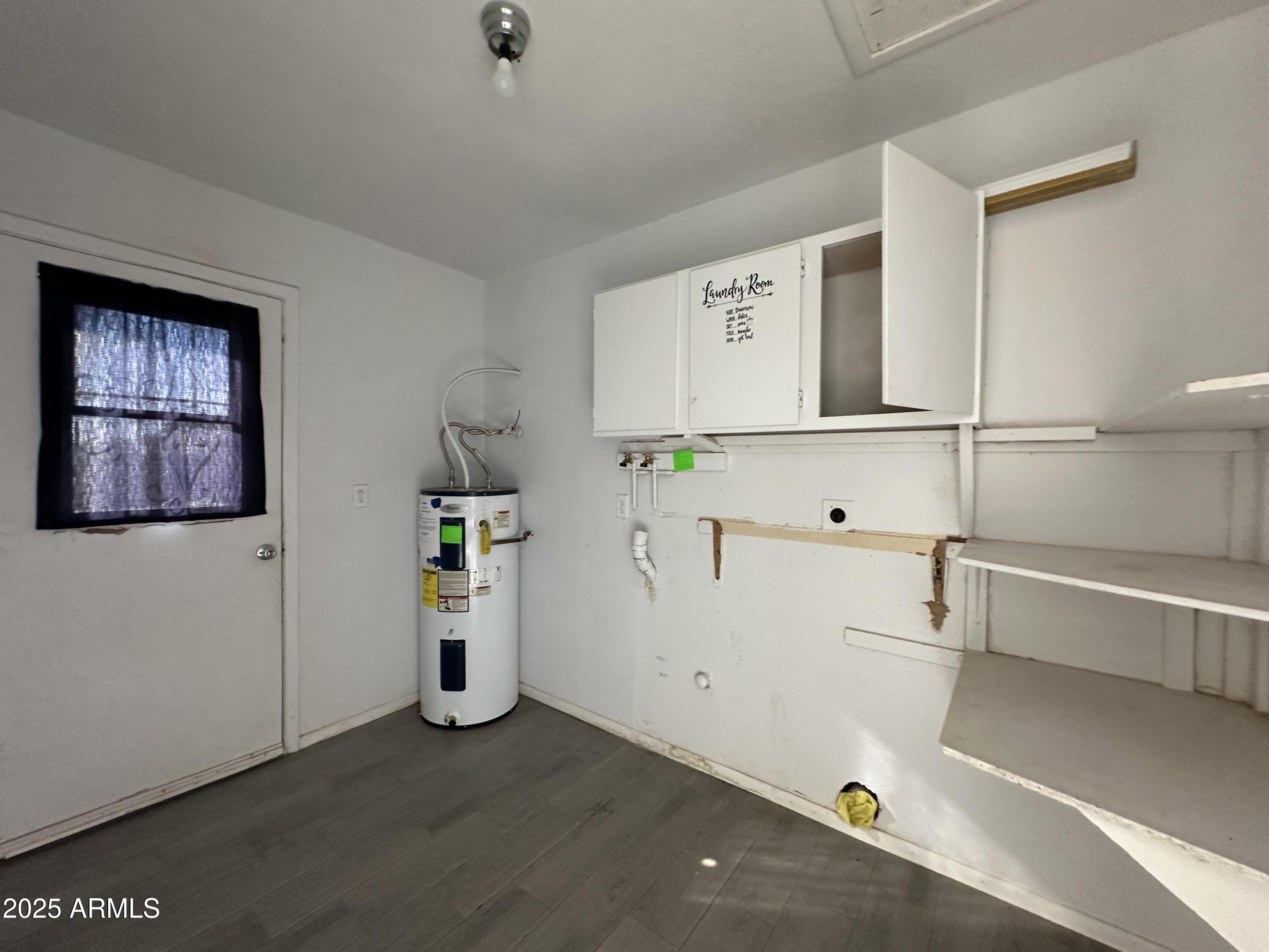 519 E GABRILLA Drive