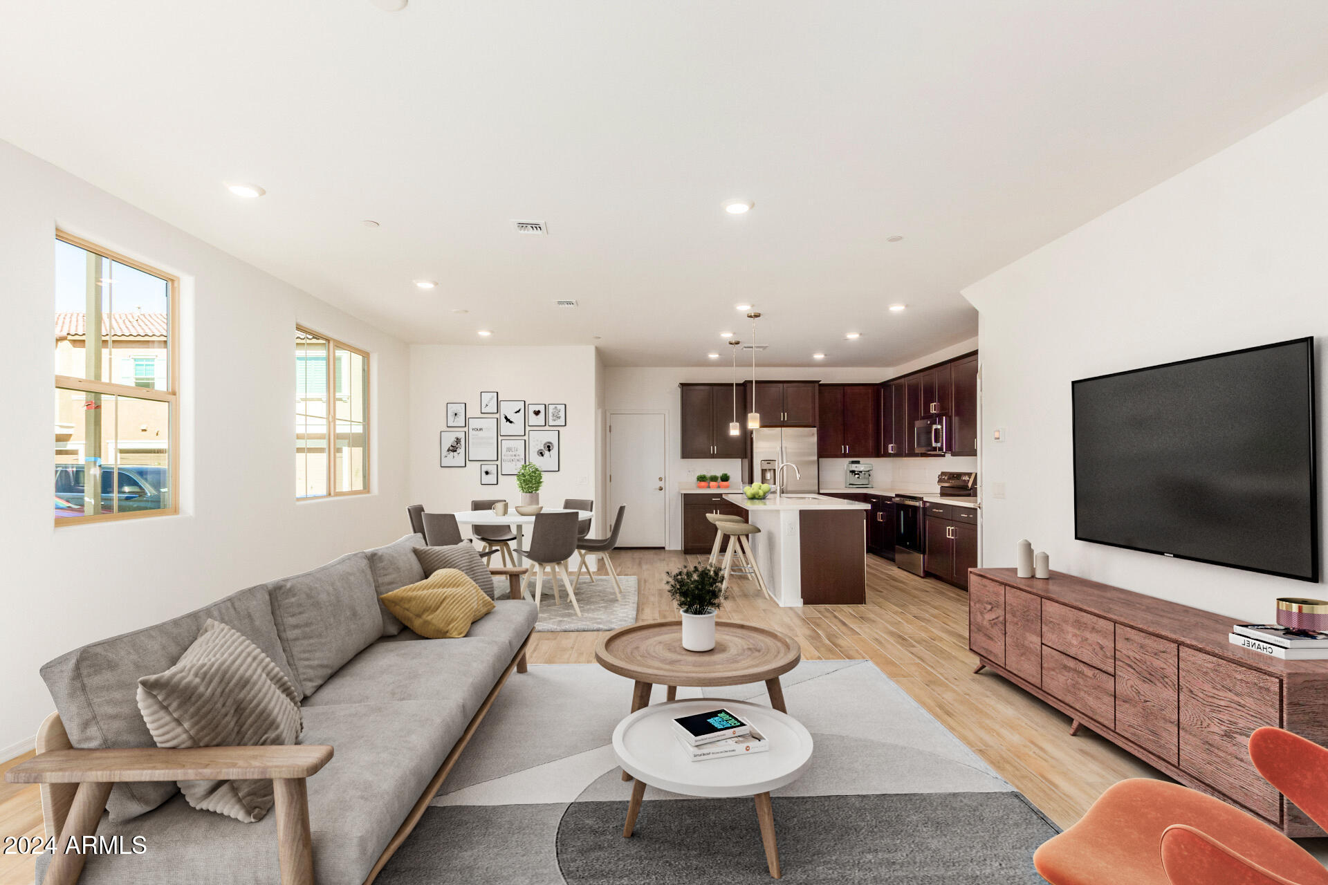 1871 E HAMPTON Lane 101