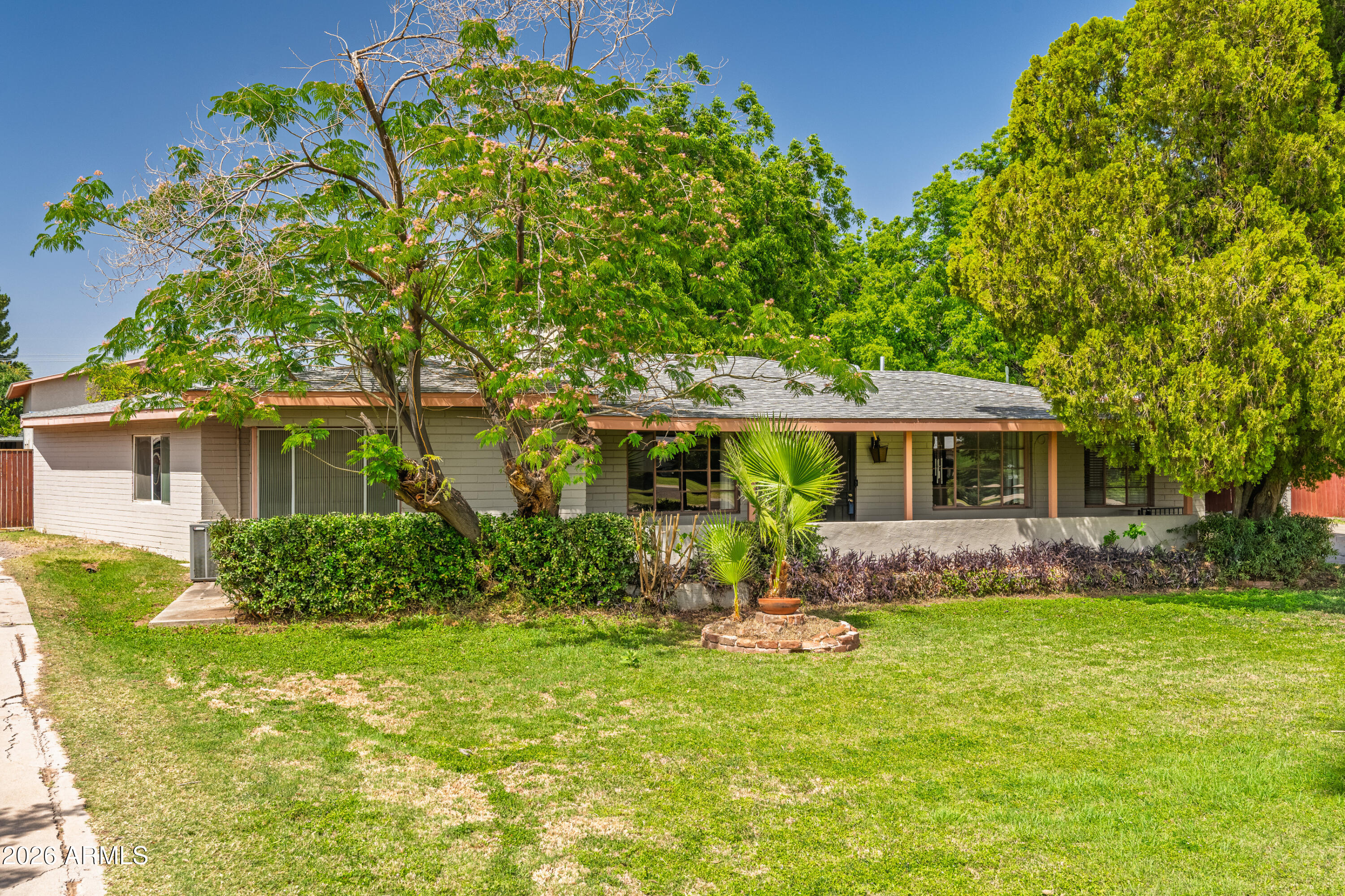 4110 E MONTE VISTA Road